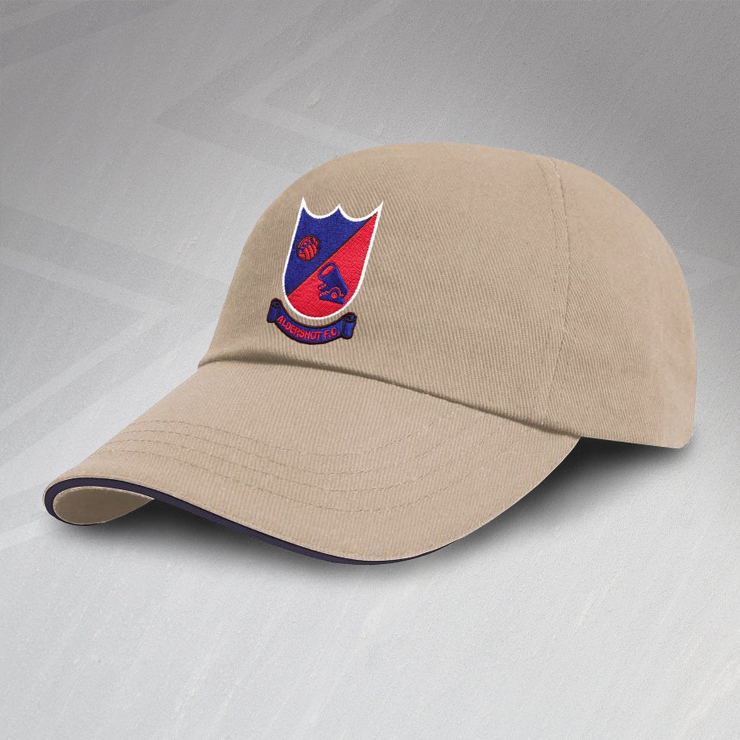 Aldershot Baseball Cap