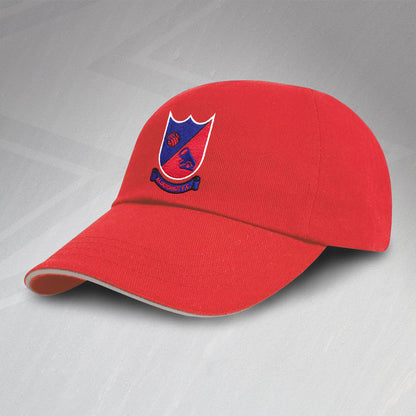 Aldershot Baseball Cap