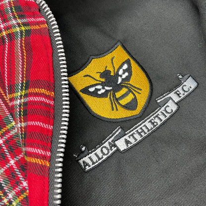 1994 Alloa Harrington Jacket