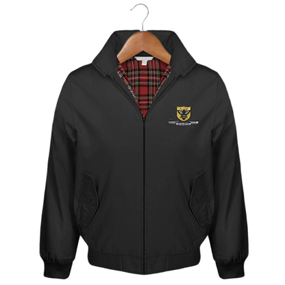1994 Alloa Harrington Jacket