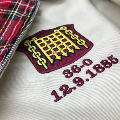 Arbroath Harrington Jacket