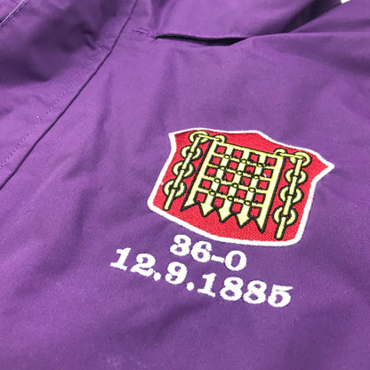 Retro Arbroath Jacket