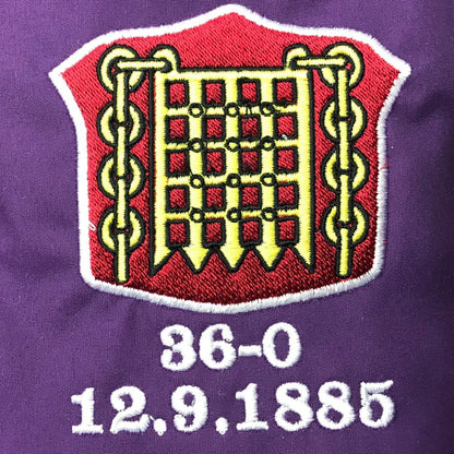 Arbroath Jacket