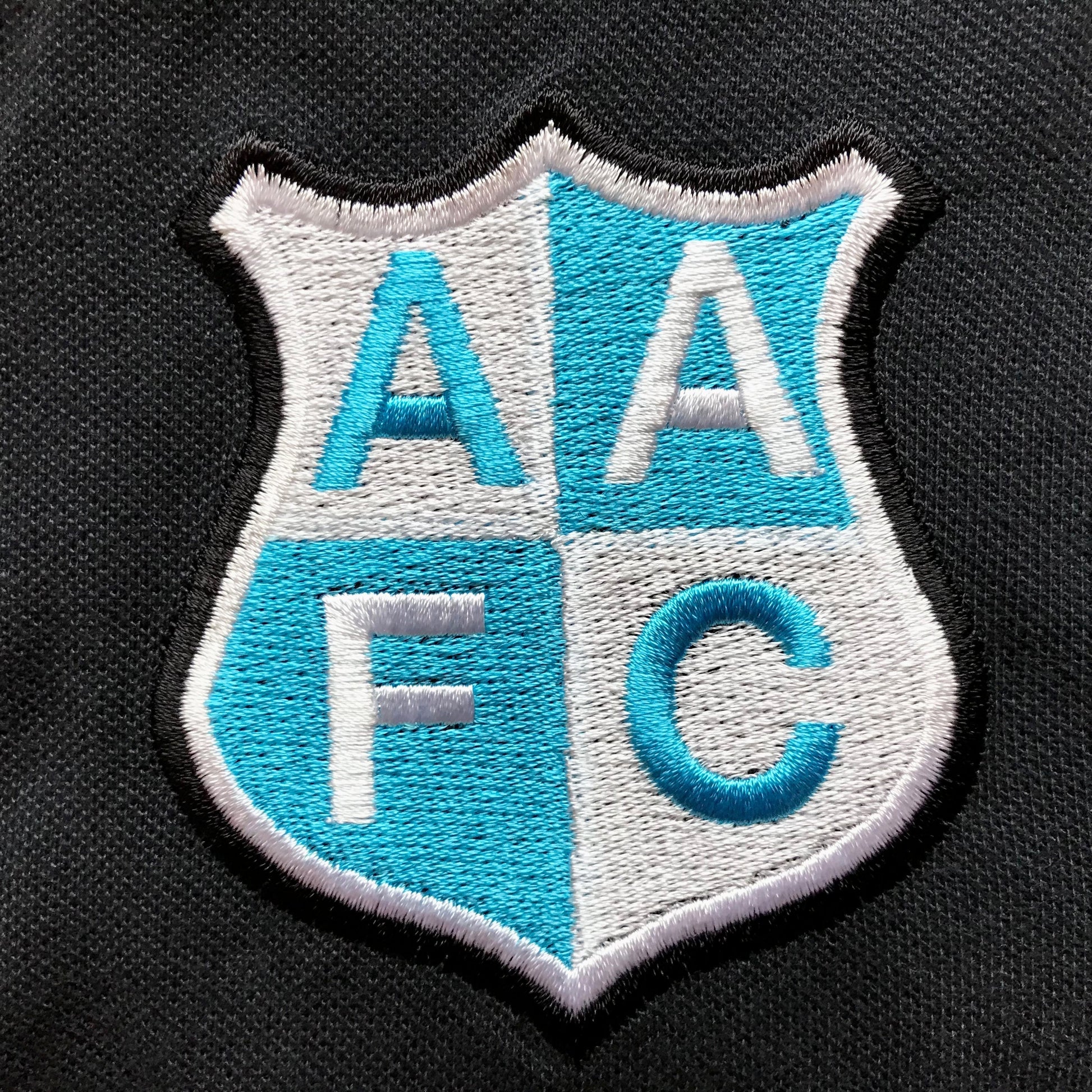 Man City Harrington Jacket