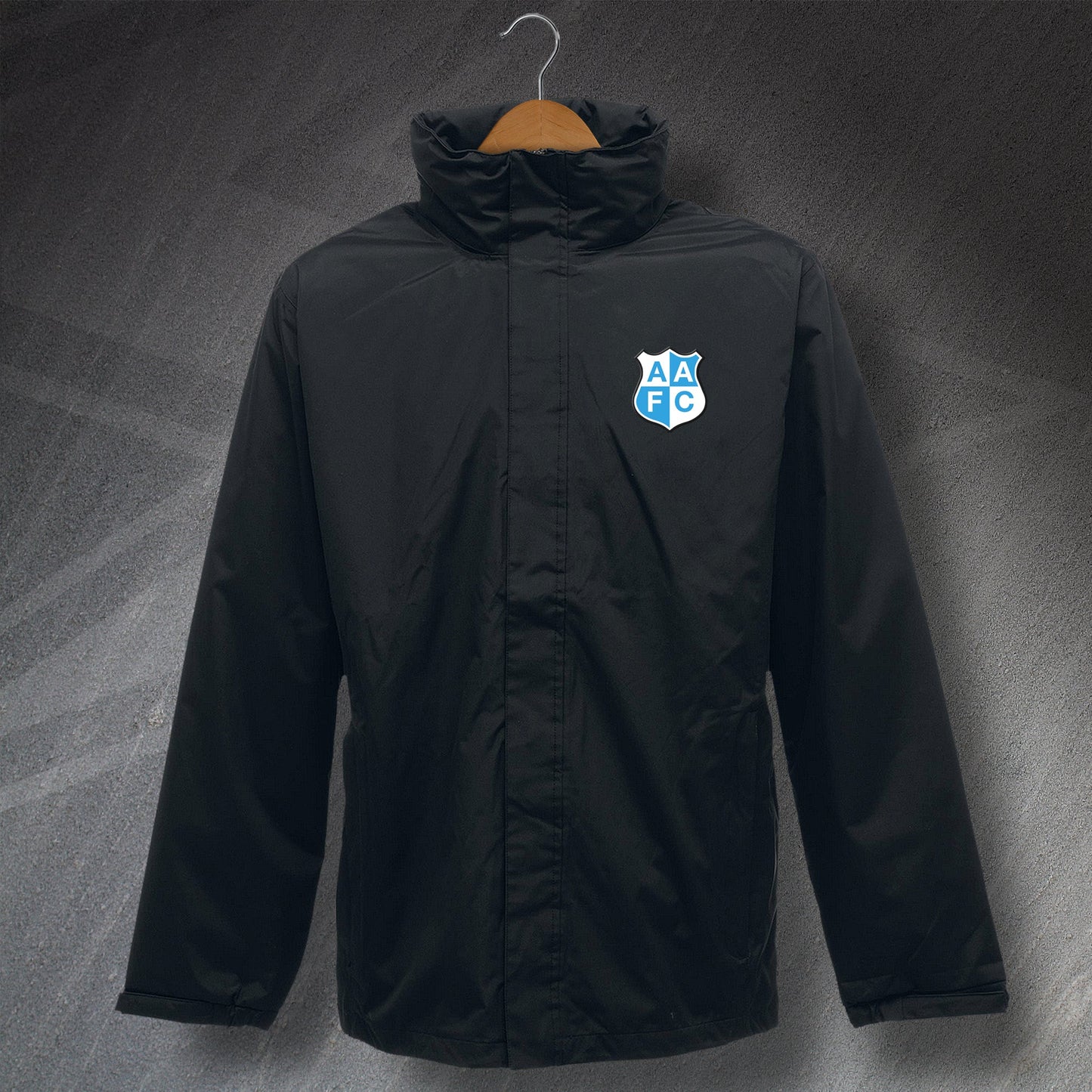 Ardwick AFC Jacket