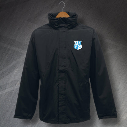 Ardwick AFC Jacket