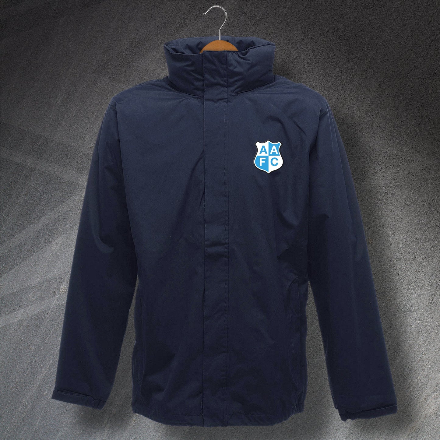 Ardwick AFC Jacket