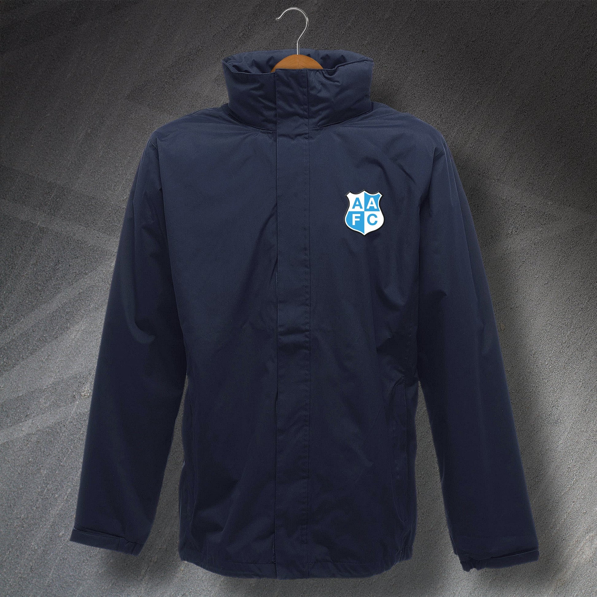 Ardwick AFC Jacket