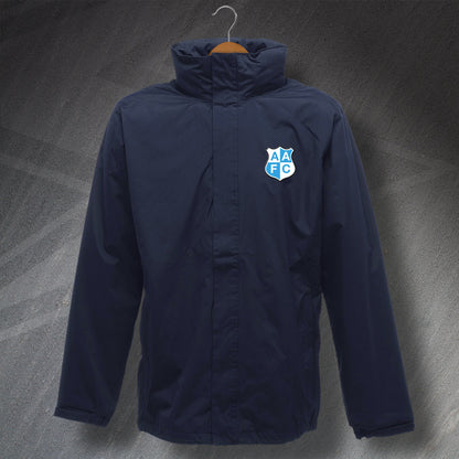 Ardwick AFC Jacket