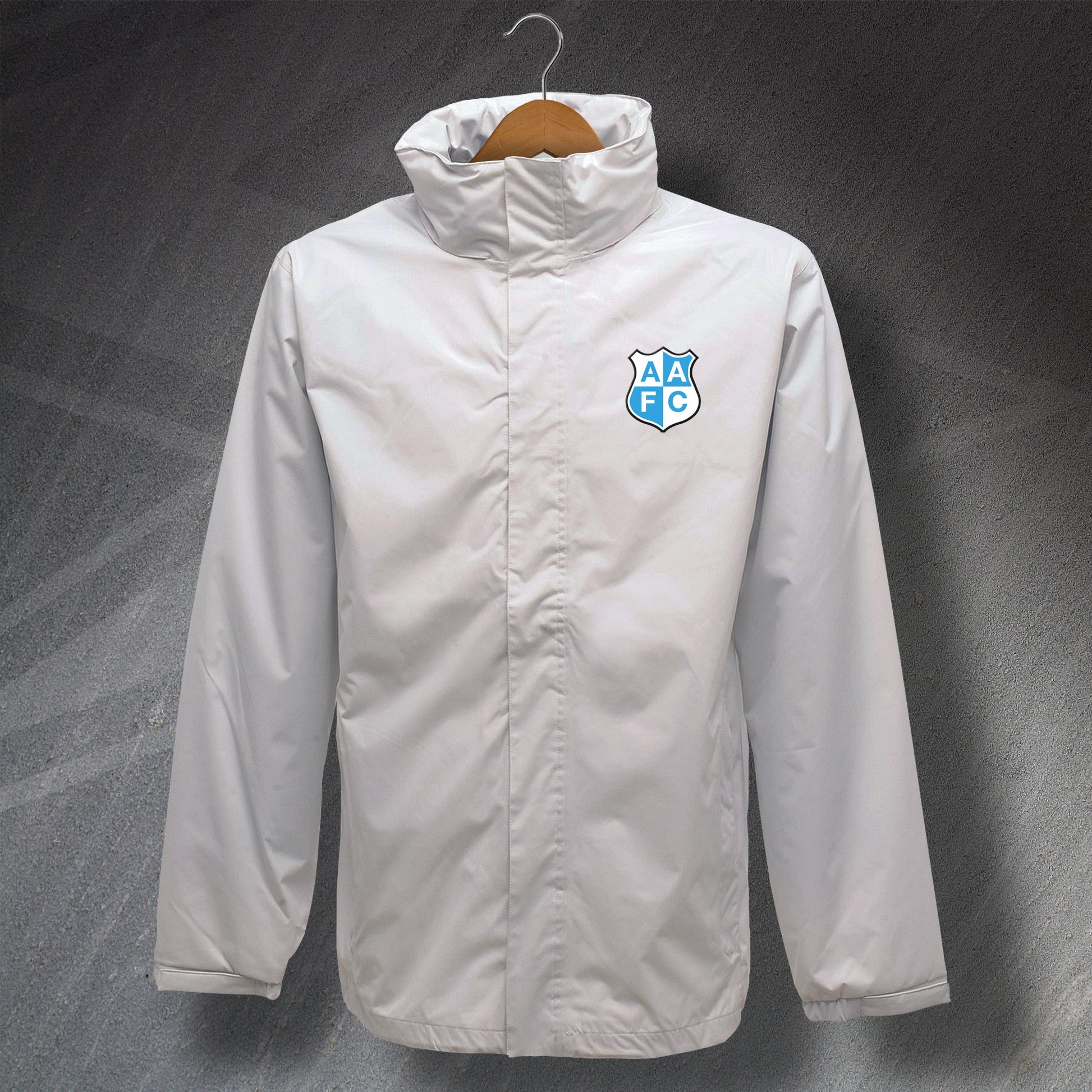 Ardwick AFC Jacket