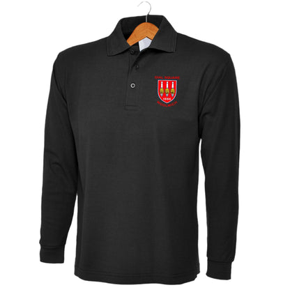 Arsenal Long Sleeve Jersey
