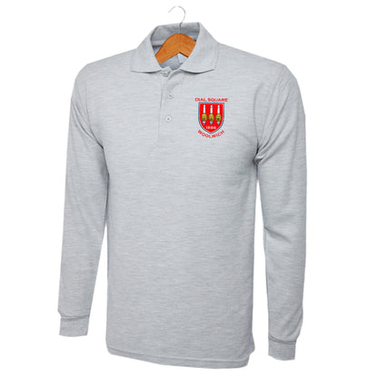 Arsenal Long Sleeve Jersey