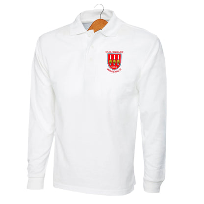 Arsenal Long Sleeve Jersey