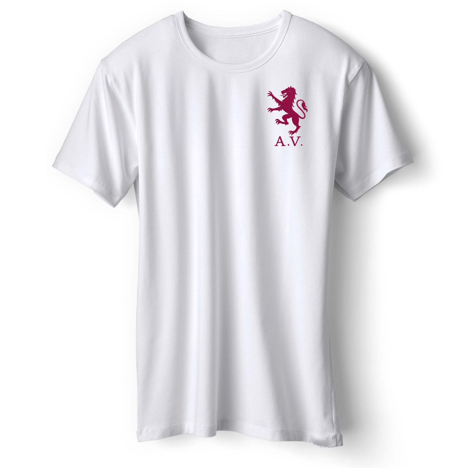 Retro Aston Villa Football Shirts