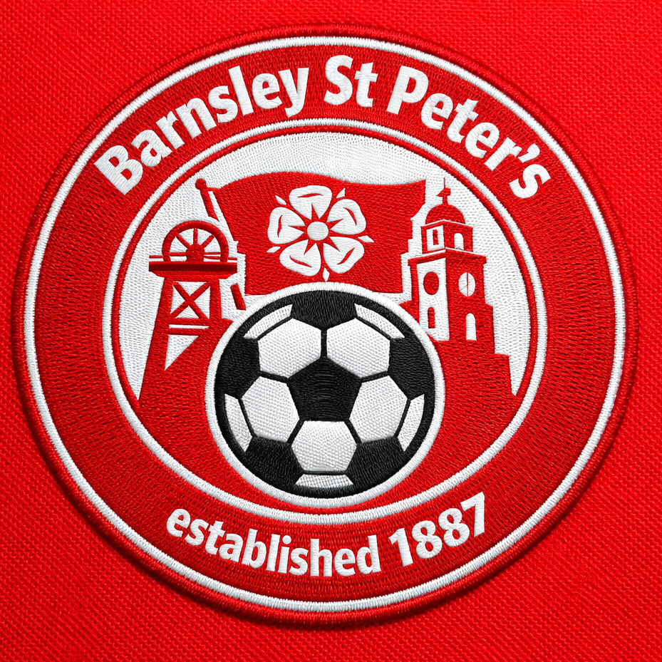 Retro Barnsley Football Shirts
