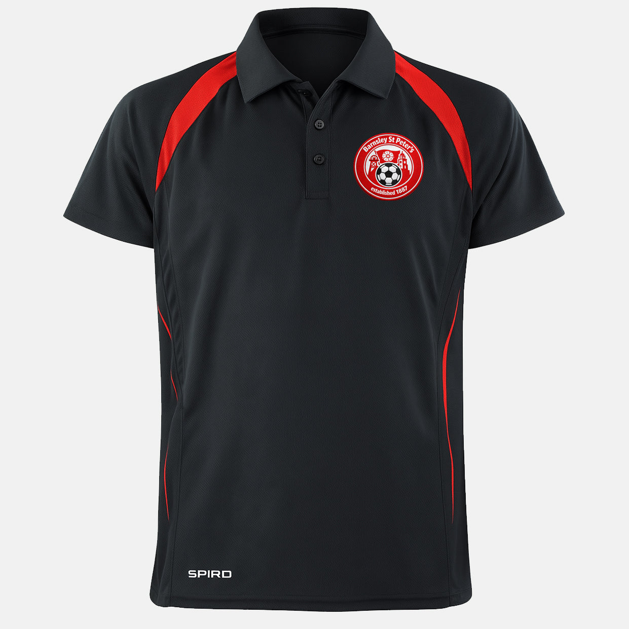 Retro Barnsley Football Shirts
