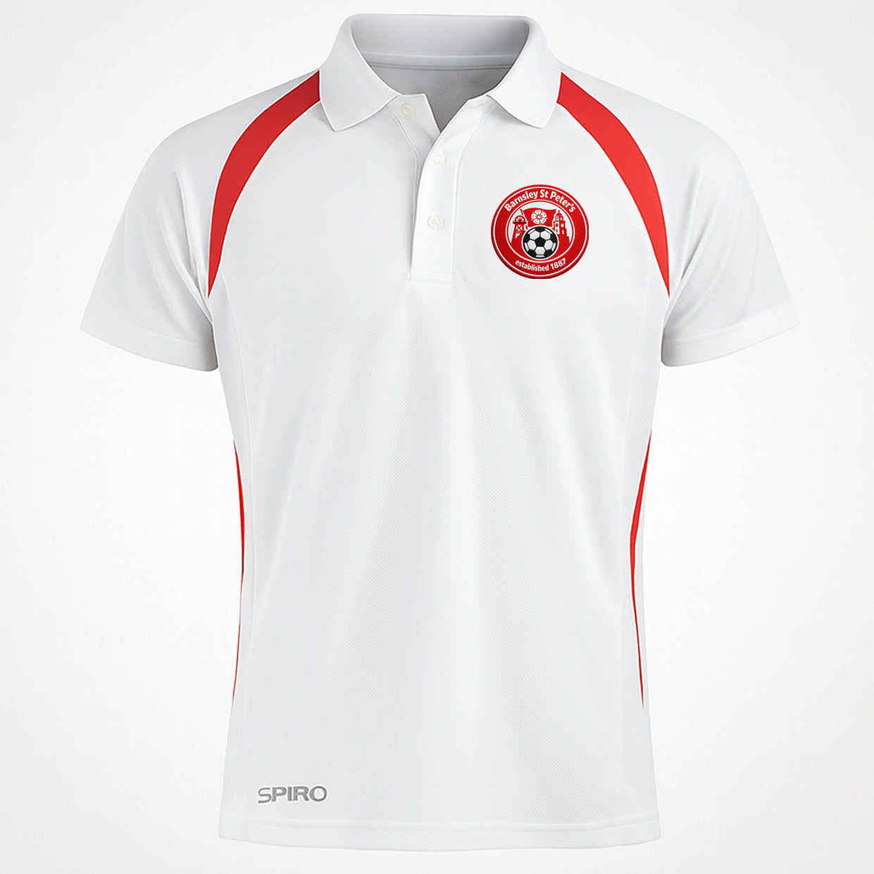 Retro Barnsley Football Shirts