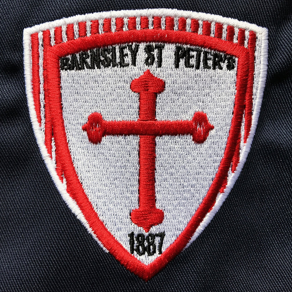 Barnsley FC Jacket
