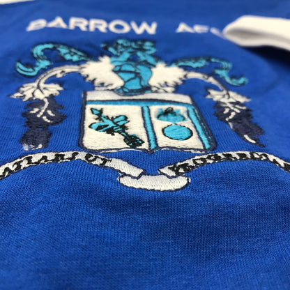 Retro Barrow Shirt