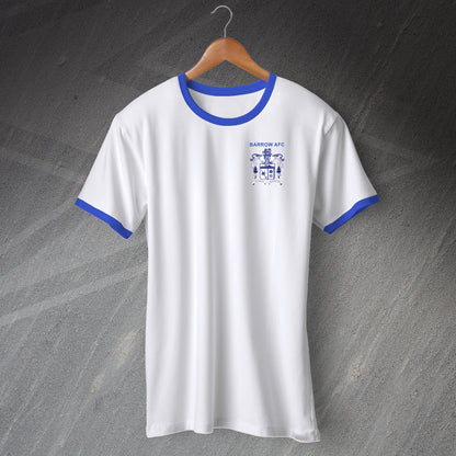 Retro Barrow Shirt