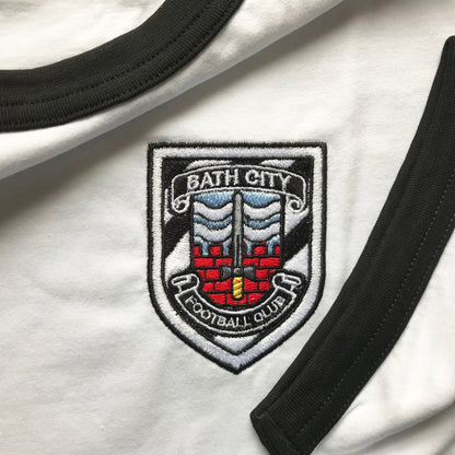 Bath Football Shirt