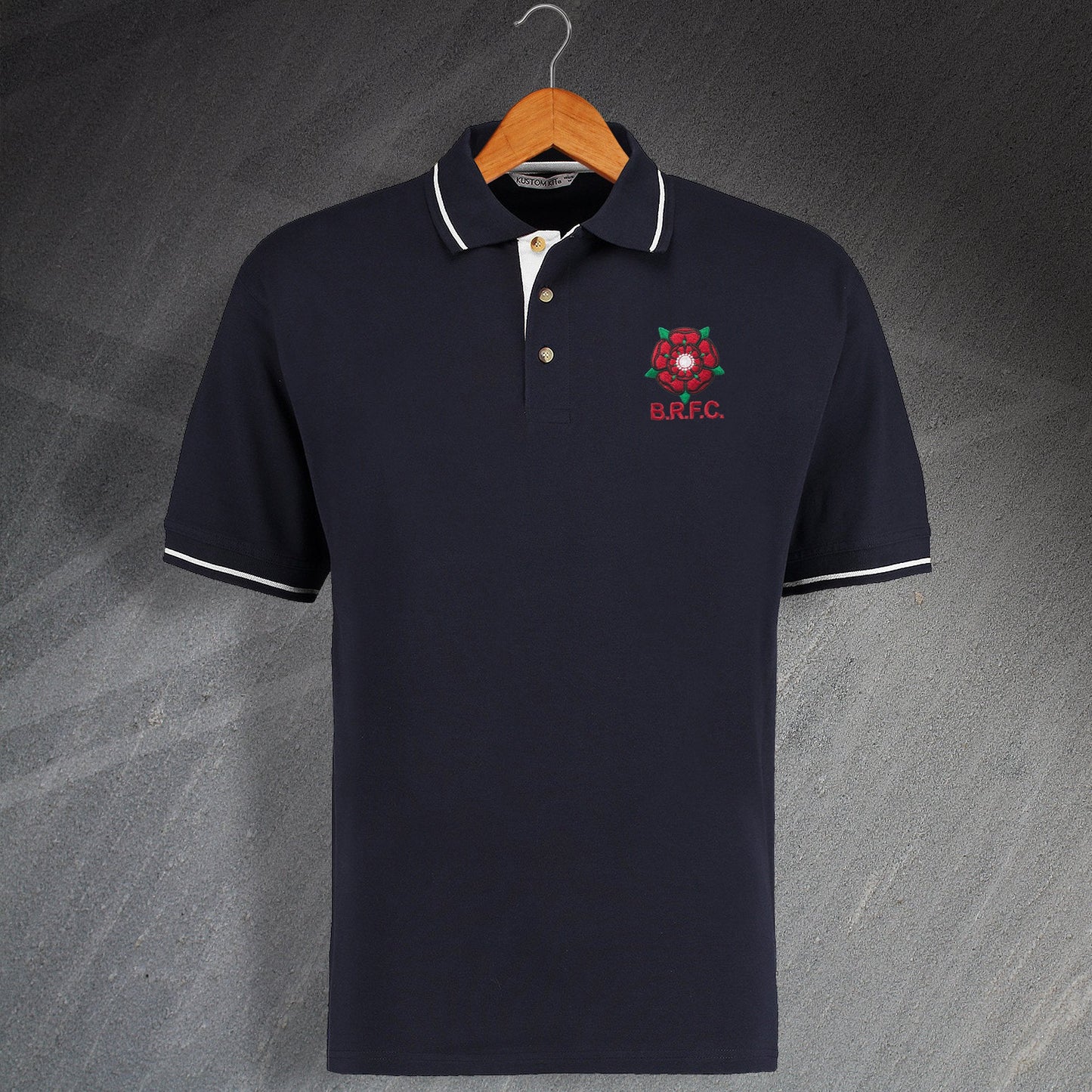 Blackburn Polo Shirt