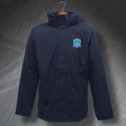 Blackburn Jacket
