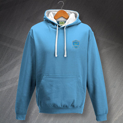 Blackburn Hoodie