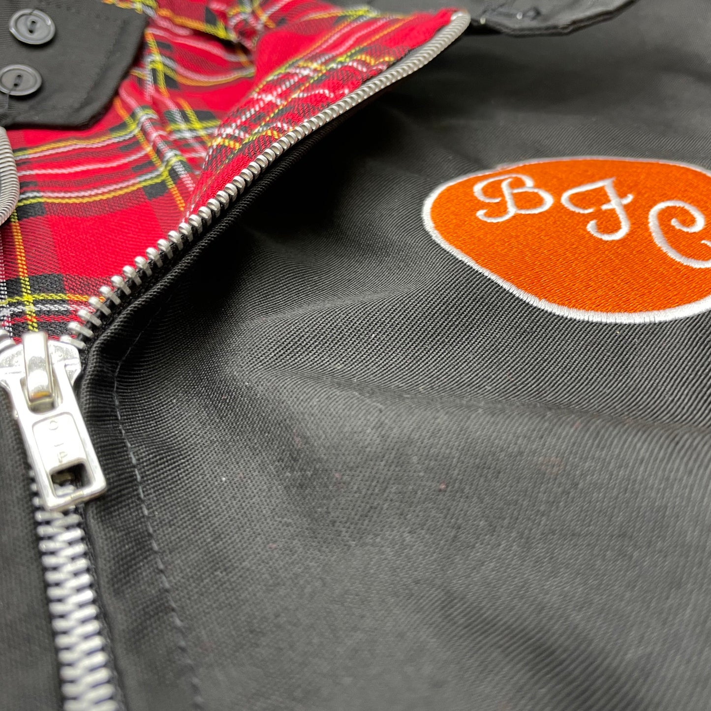 Blackpool Harrington Jacket