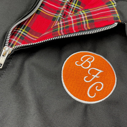 Blackpool Harrington Jacket