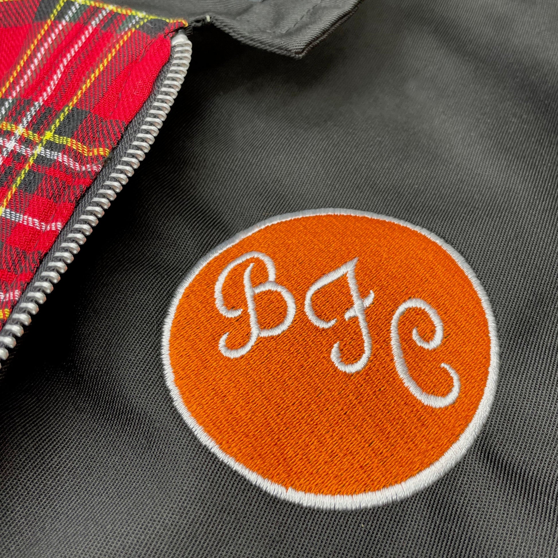 Blackpool Harrington Jacket