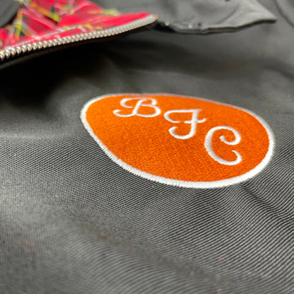Blackpool Harrington Jacket