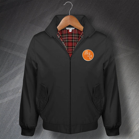 Blackpool Harrington Jacket