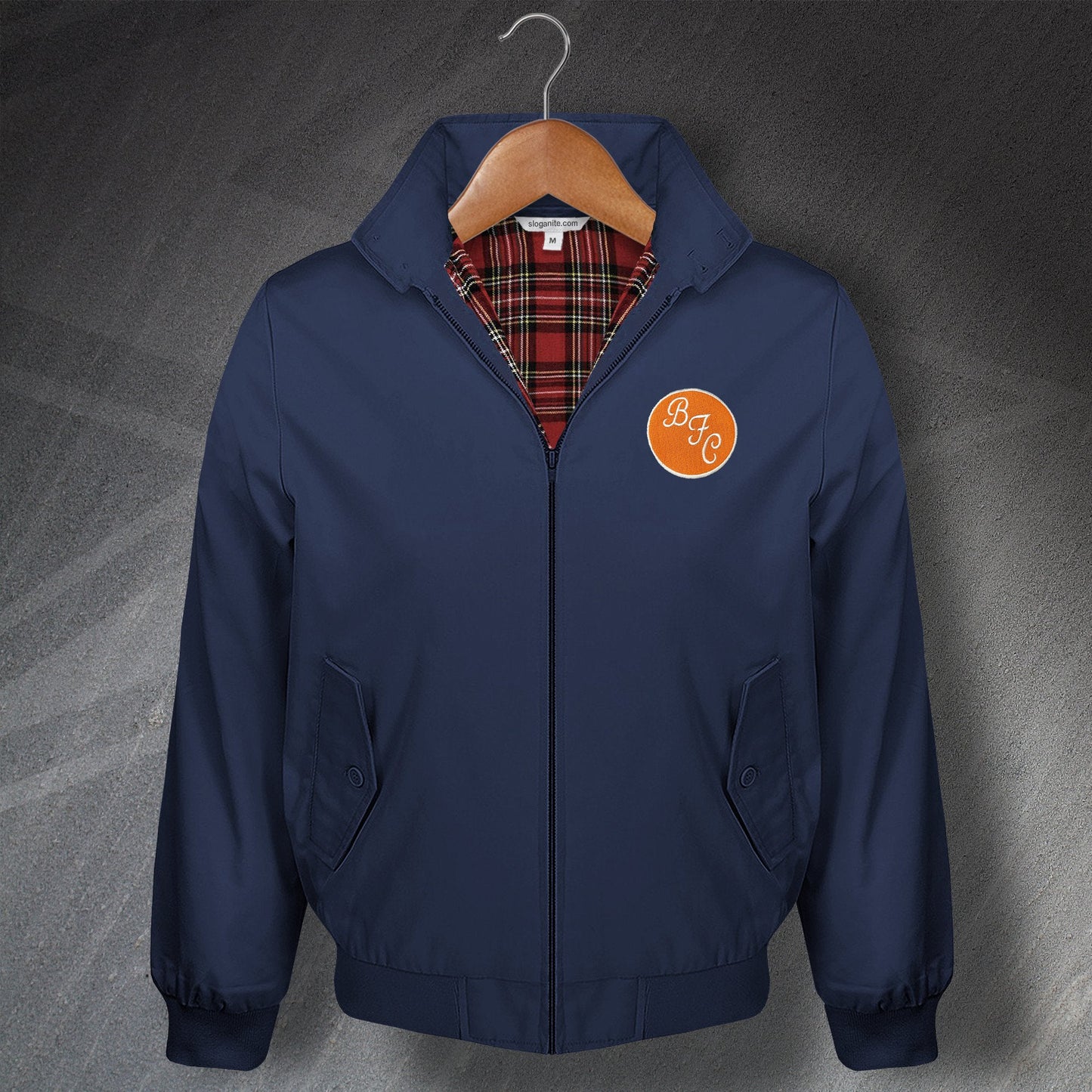 Blackpool Harrington Jacket