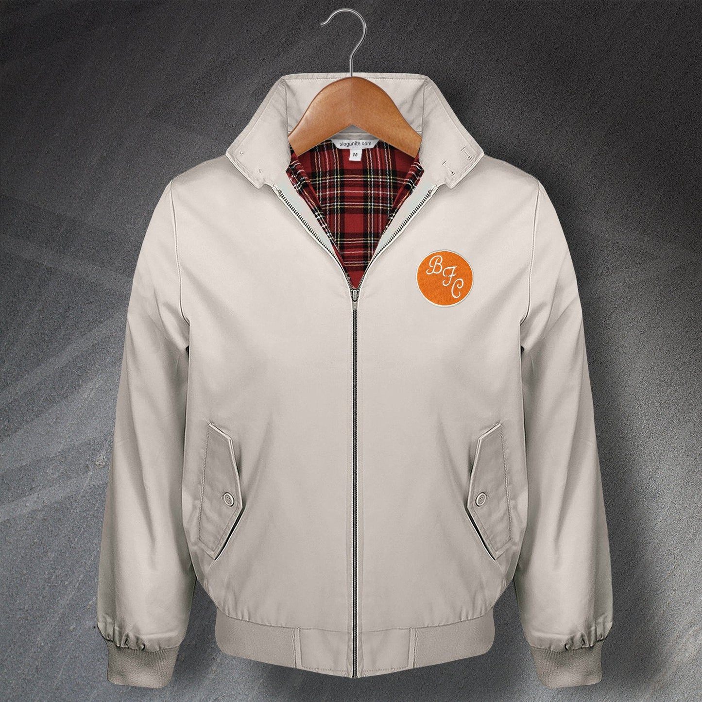 Blackpool Harrington Jacket