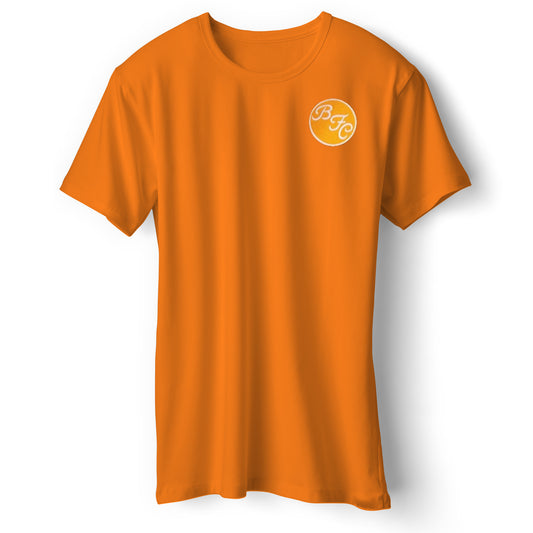Retro Blackpool Shirt