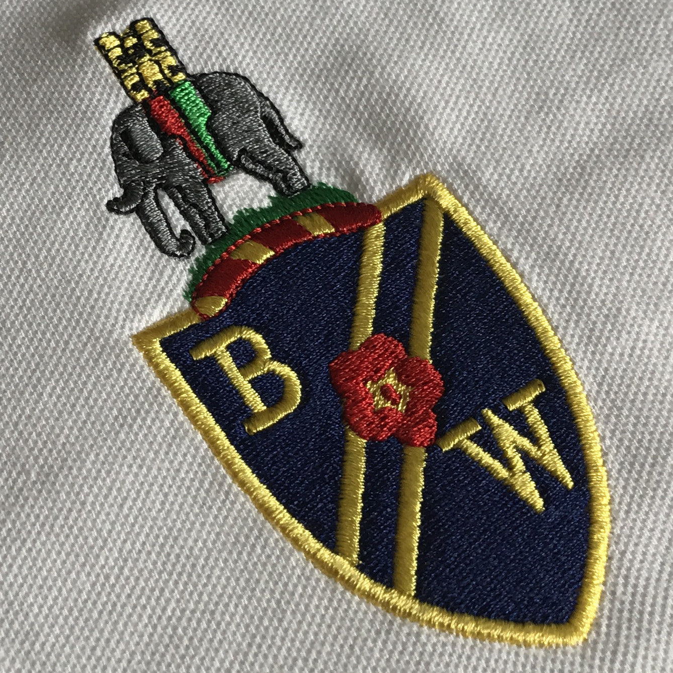 Bolton Wanderers Softshell Jacket