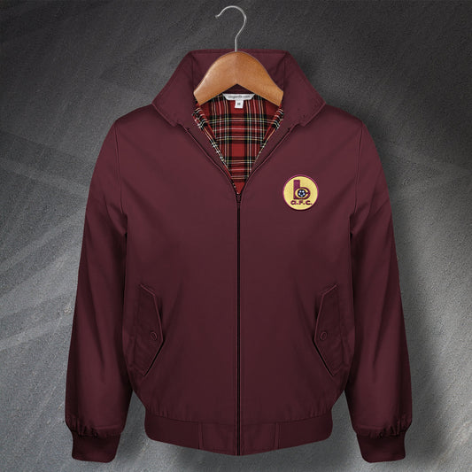 Retro Bradford Harrington Jacket