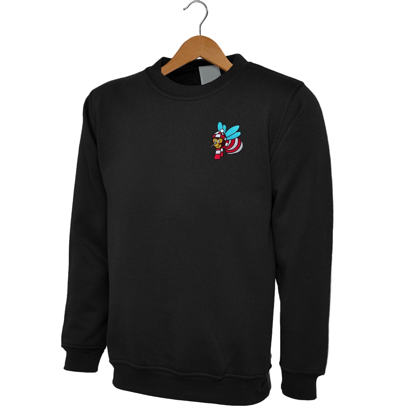 Brentford Retro Sweatshirt