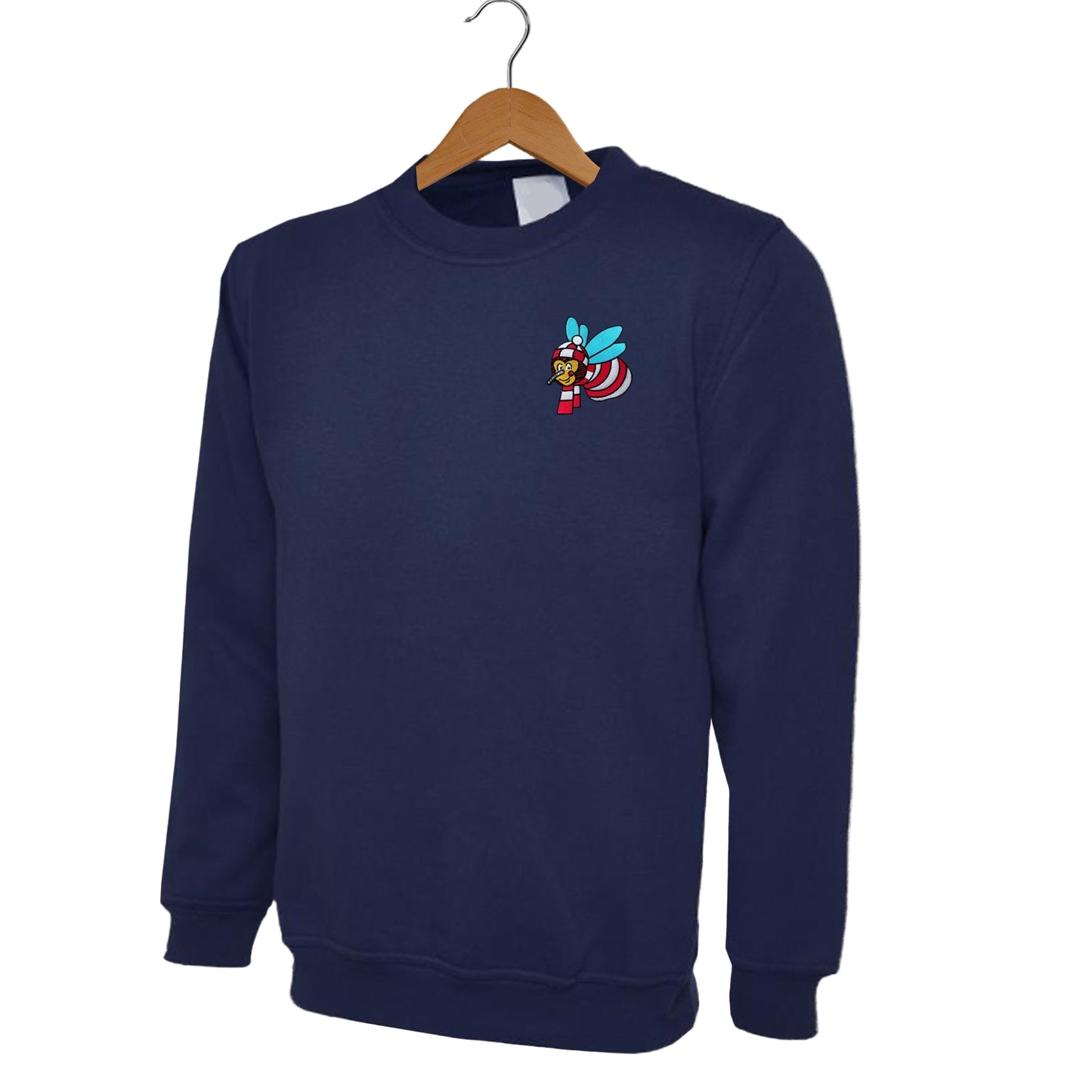 Brentford Retro Sweatshirt