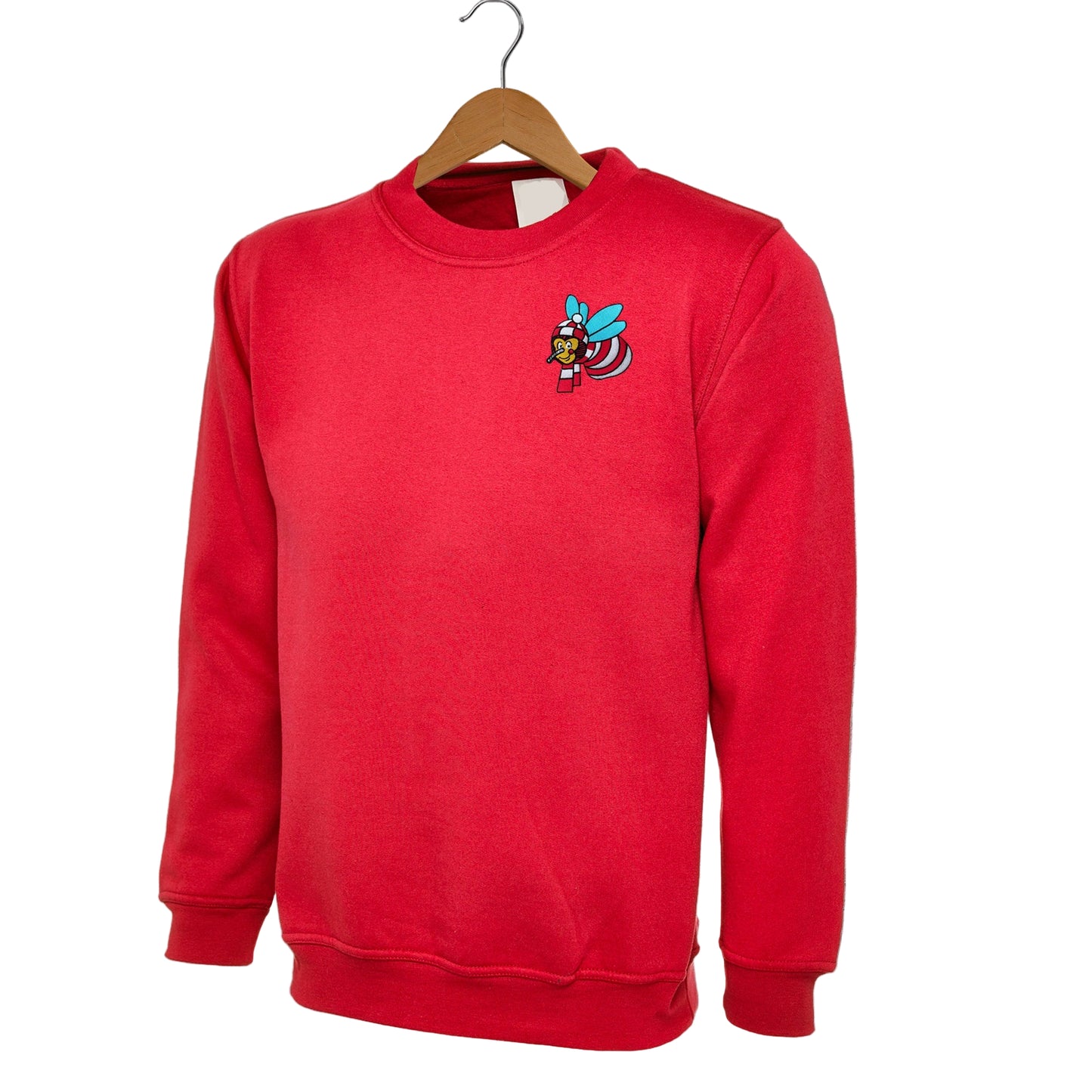 Brentford Retro Sweatshirt