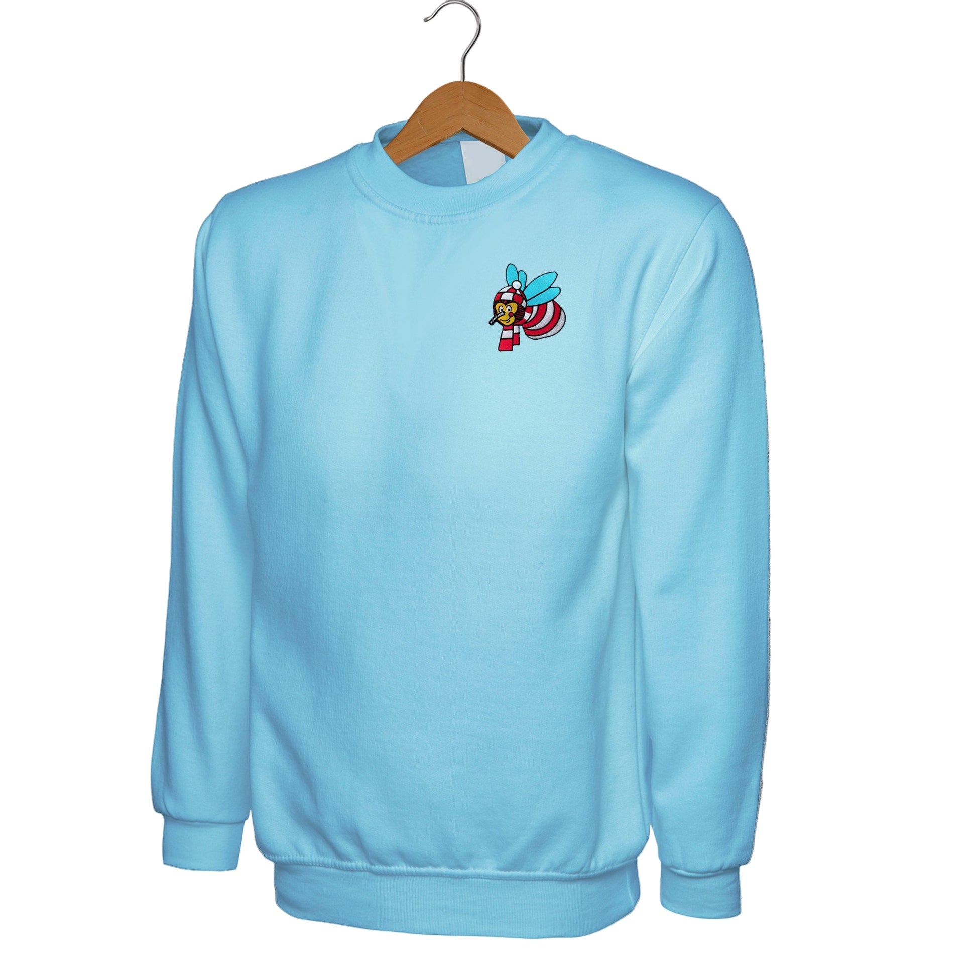 Brentford Retro Sweatshirt