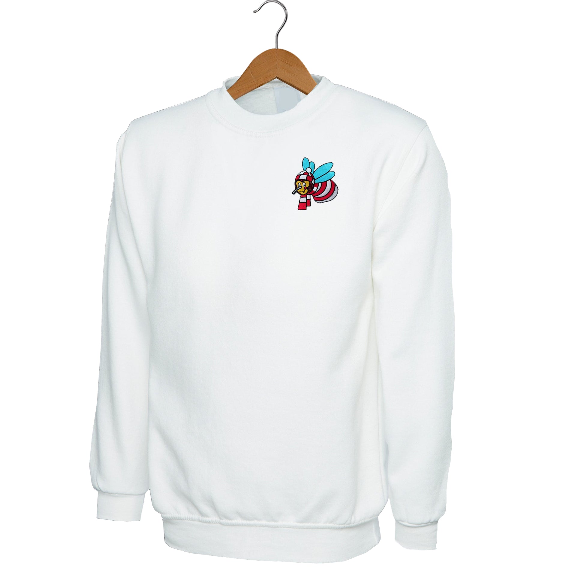 Brentford Retro Sweatshirt