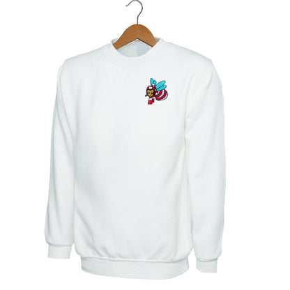 Brentford Retro Sweatshirt