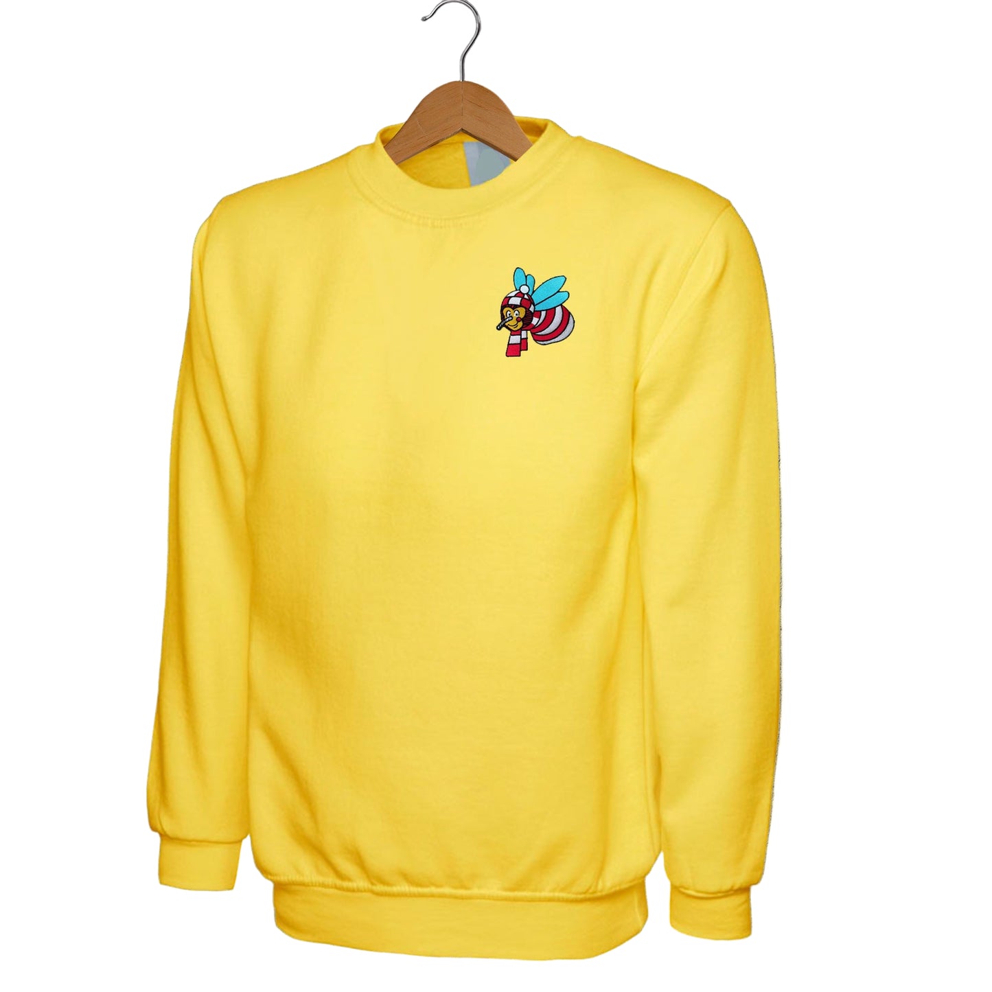 Brentford Retro Sweatshirt