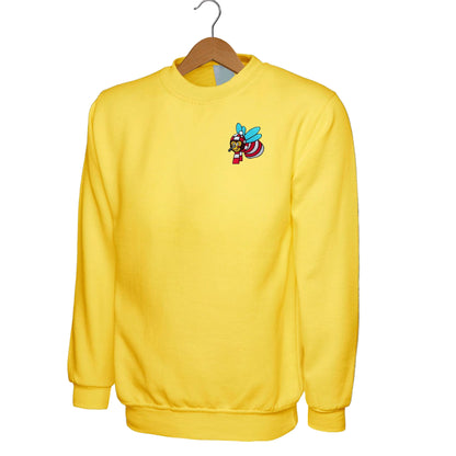 Brentford Retro Sweatshirt