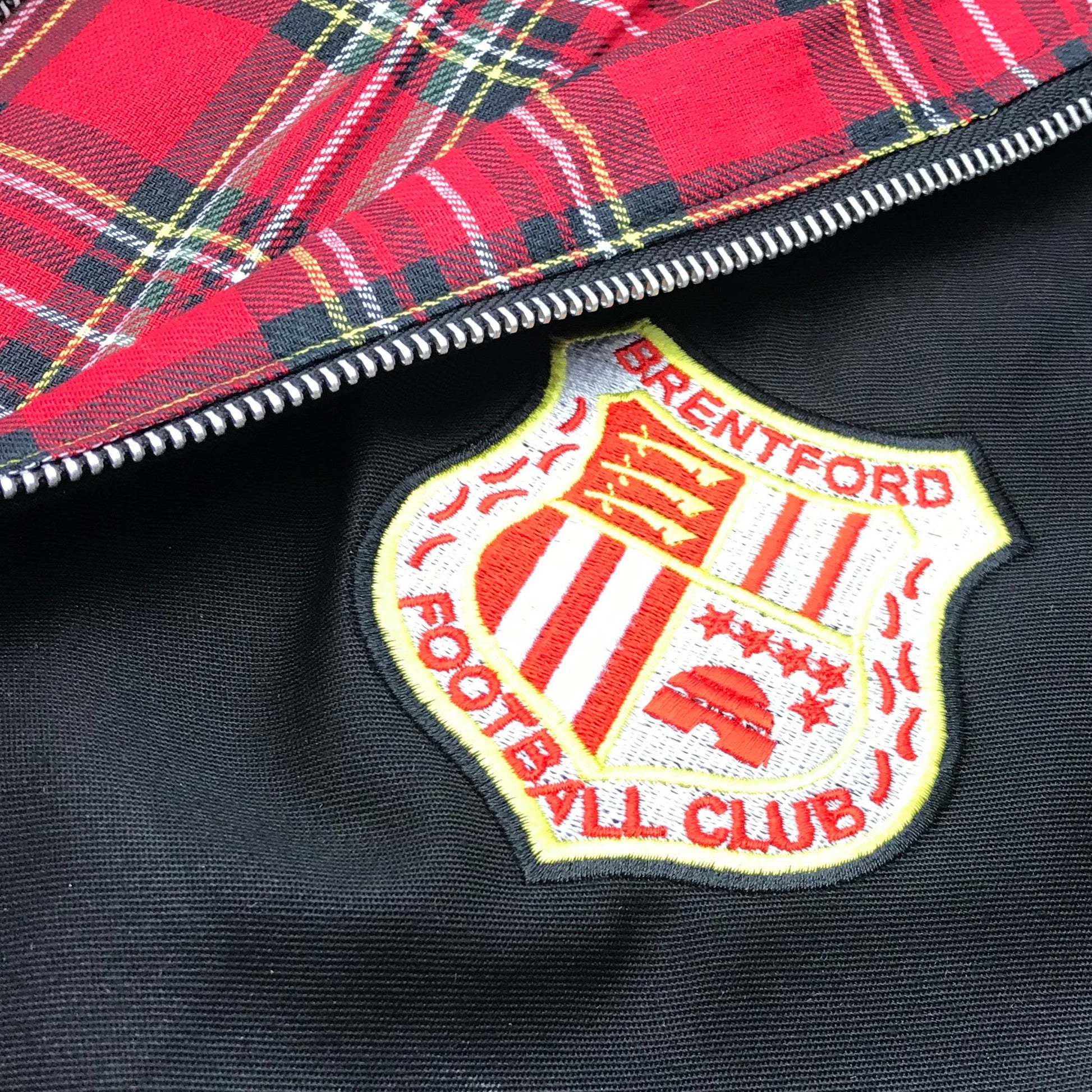 Brentford Bomber Jacket