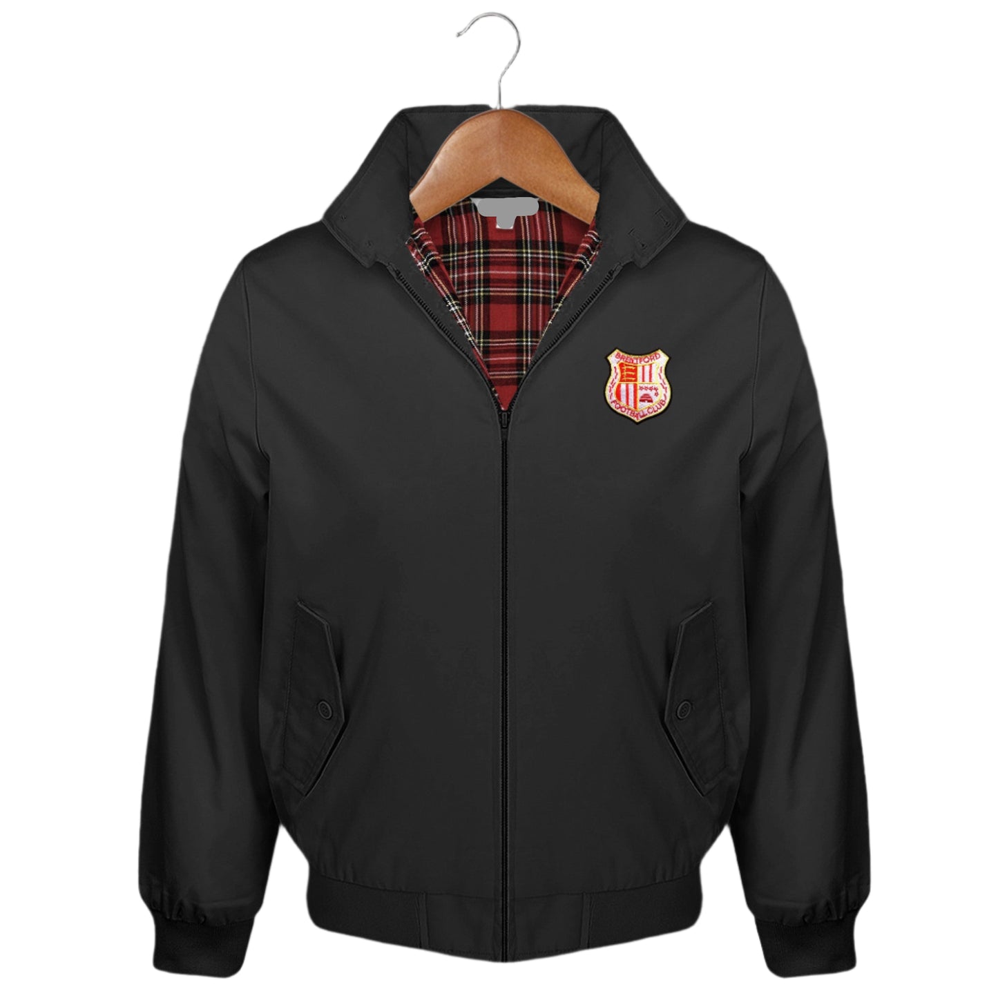 Brentford Bomber Jacket