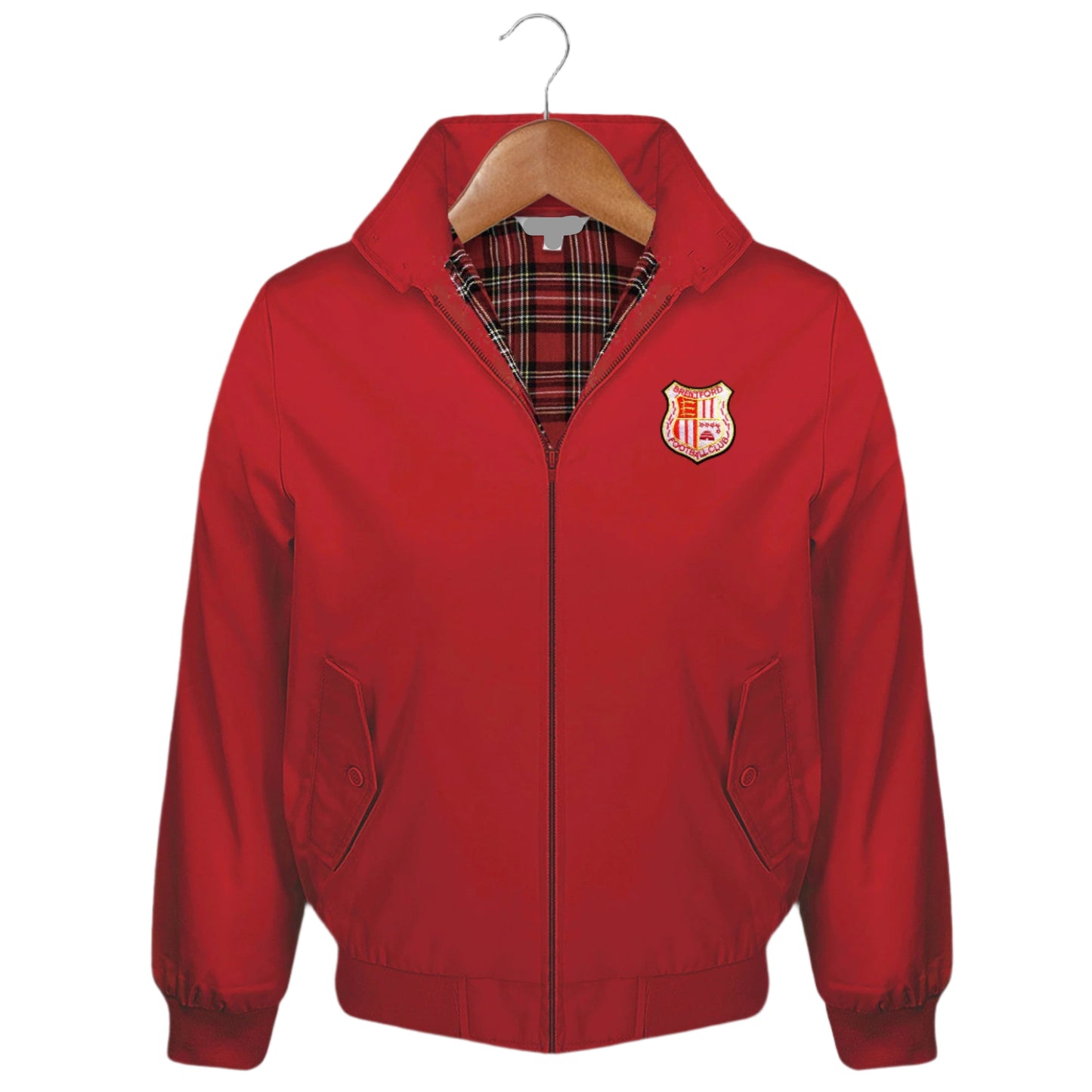 Brentford Bomber Jacket