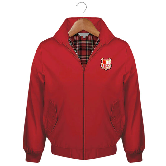 Brentford Bomber Jacket